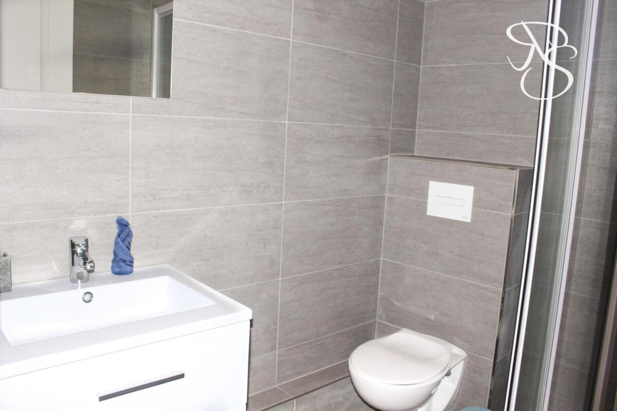 Beautiful Studio Cannes Center ภายนอก รูปภาพ